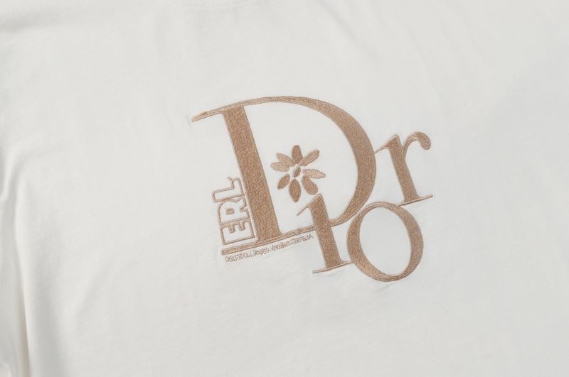 Christian Dior T-Shirts